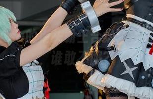 Tiny Asa的街头霸王合集：春丽初体验，谁敢不服？